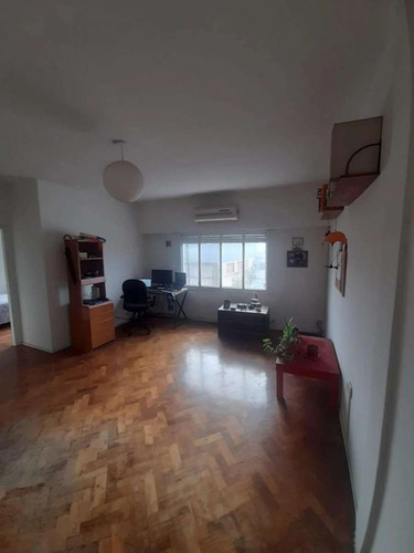 Venta Departamento 2 Dormitorios Villa Urquiza