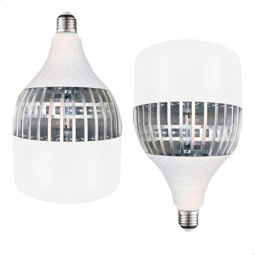Lâmpada Led Bulbo Avant 100w E27 Luz Fria 6500k 7500lm Luz Branco-frio 127/220v