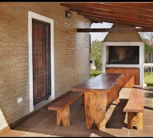 Don Mario Villa General Belgrano . Dos Casas Alq Temporal