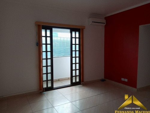 Conjunto De Salas No Centro De Itanhaém Ao Lado Do Fórum - Sa00011 - 68708843