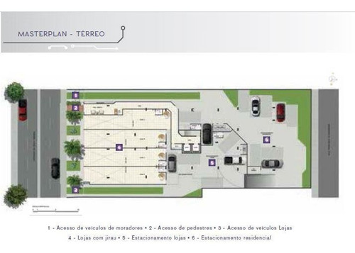 Imagem 4 de 4 de Loja À Venda No Bairro Vista Alegre - Rio De Janeiro/rj - O-5959-14264