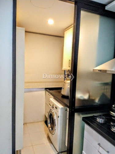 Imagem 12 de 15 de Apartamento - Tristeza - Ref: 17371 - V-17371