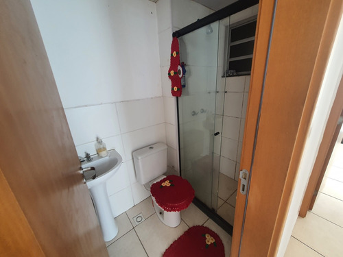 Vendo Apartamentos De 2 Quartos Em Guadalupe