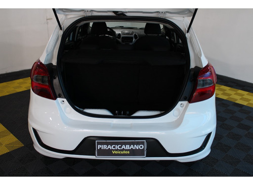 Ford Ka 1.0 TI-VCT FLEX SE MANUAL