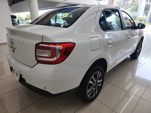Renault Logan 1.6 Intens At