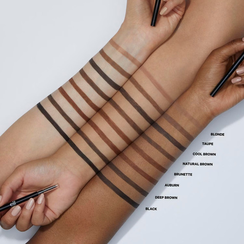 E.l.f. Ultra Precise Brow Pencil Taupe Taupe