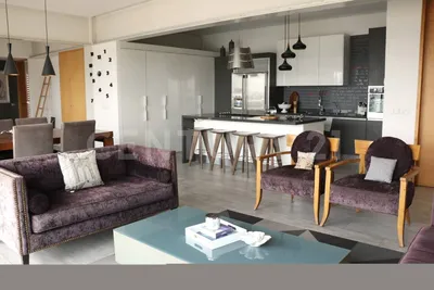 Departamento en renta