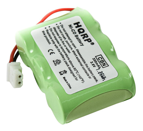 Bateria Inalambrica Para Telefono Energizer Er-p154 Erp154