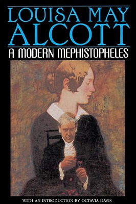 Libro A Modern Mephistopheles - Alcott, Louisa May