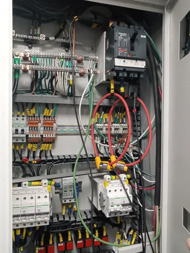 Servicio Técnico Ups Y Sistemas Eléctricos