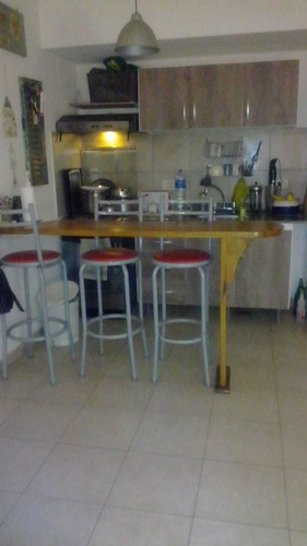 Imagen 2 de 12 de Retasado Departamento 2 Ambientes Patio Villa Urquiza Venta