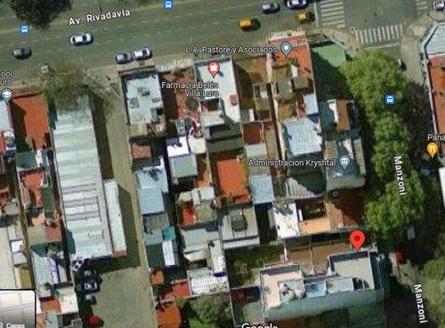 Lote - Vendibles 1300 M2  Aprox- Villa Luro