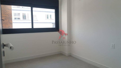 Apartamento À Venda, 79 M² Por R$ 1.978.000,00 - Praia Grande - Torres/rs - Ap1864