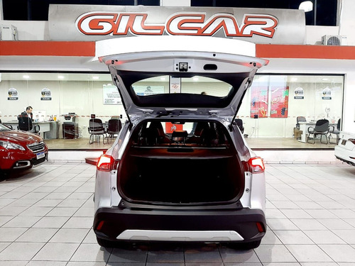 Toyota Corolla Cross Cross XRE 2.0 16V Flex Aut.
