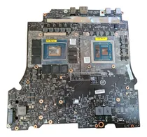 Comprar Placa Madre Alienware M16 R1, M18 R1 R9 7845hx Rtx4080 Yt34n