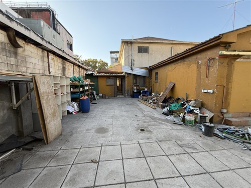 Local Comercial En Venta En Providencia