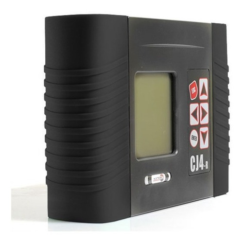 Imagen 3 de 6 de Cj4r Mb Injectoclean Scanner Diesel Para Mercedez Benz