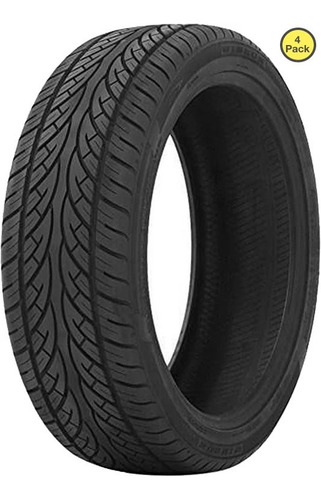 Paq 4 Llantas Winrun Kf997 305/30r26 109w Xl Bsw 420/a/a