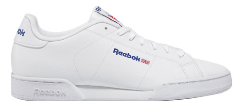 Tenis Reebok Hombre Caballero Npc Il Syn