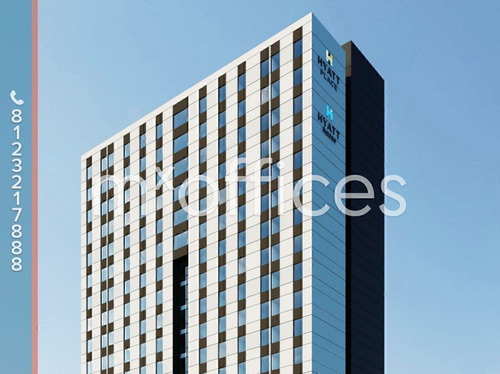 Local Comercial En Renta N2 De 87.68 M2 En San Pedro Garza Garcia