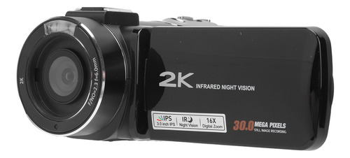 Cámara Infrarroja De Visión Nocturna Z63 2k 3in Ips