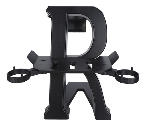 Soporte De Pantalla Vr Stand, Auriculares Universales Y Cont