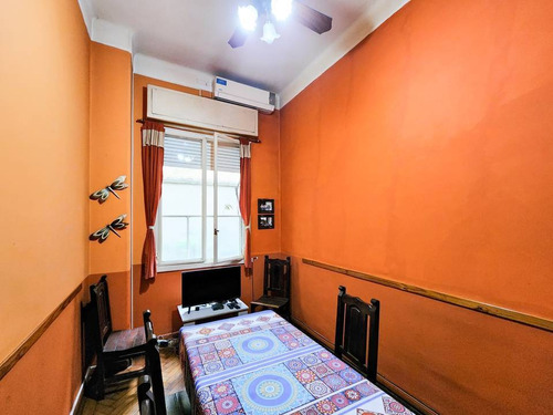 Imagen 3 de 29 de Venta De Departamento En Balvanera