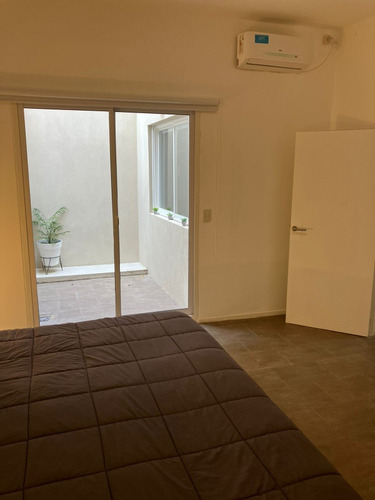 Palermo Ph A Estrenar Con Muebles.