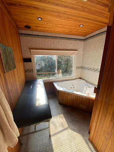 Venta De Gran Complejo De Cabañas Torre Azul
