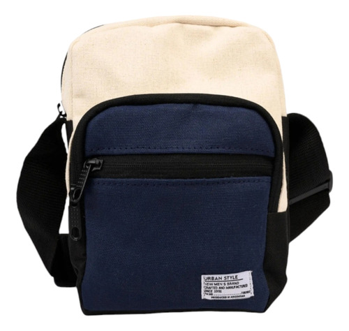 Mini Morral Riñonera Andorra Trw Nwd Pht Goma Uniqlo