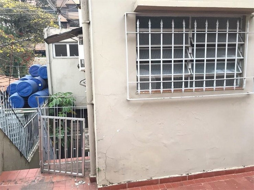 Casa Á Venda R Cap. José Inocencio Taques Alvim 3 Dormitórios - 375-im386088