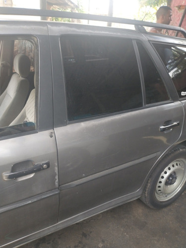 Parati Volkswagen Parati