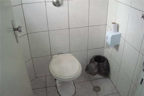Salão Para Aluguel Em Centro - Sl005042