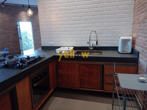 Imagem 5 de 30 de Casa - Arujázinho I, Ii E Iii - Ca-2028