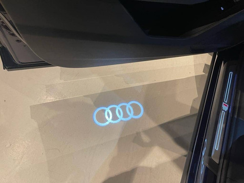 Imagem 13 de 13 de Audi Q3 1.4 35 Tfsi Gasolina Black S Tronic