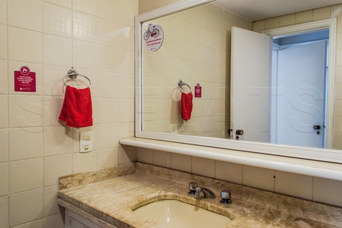 Imagem 11 de 15 de Flat Ramada New Citi Disponível Para Venda Com 32m² E 01 Vaga De Garagem - Sf28123