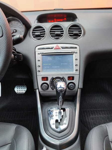 Imagem 7 de 15 de Peugeot 408 Feline 2.0 16v Automatico