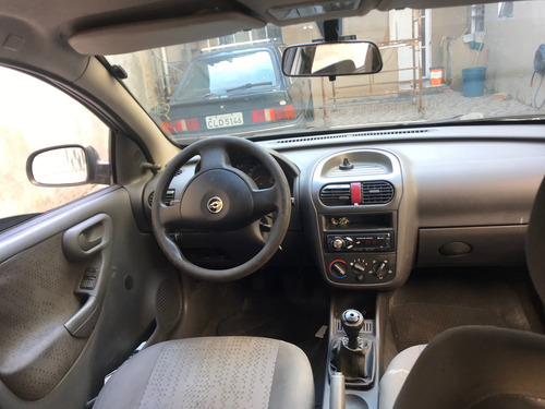 Chevrolet Corsa 1.4 Maxx Econoflex 5p