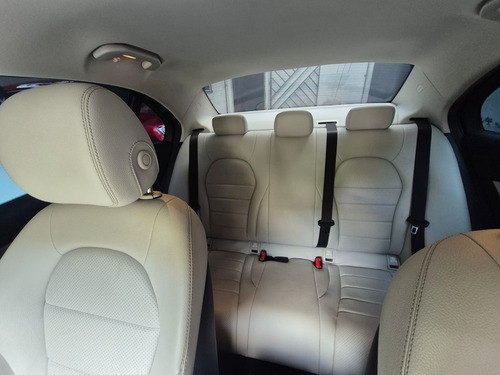 Mercedes-Benz C 180 1.6 Advance Turbo Flex 5p