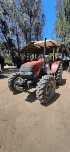 Tractor Case Farmall75