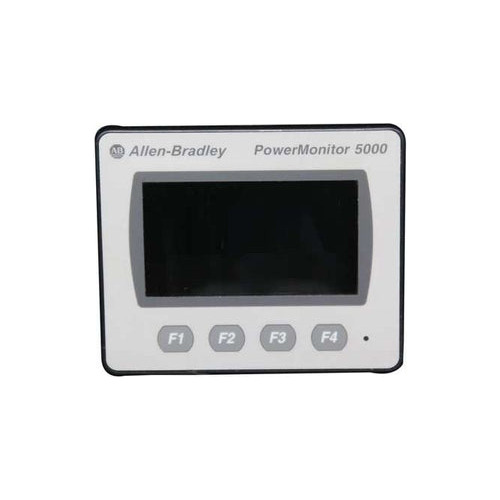 Allen Bradley 1426-dm Powermonitor Touch Display