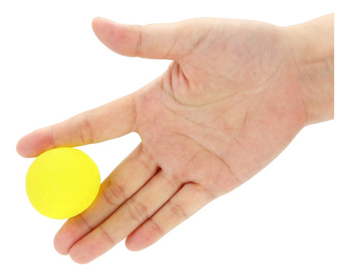 Voidbiov - Juego De Pelotas De Estrés Para Mano Con Bolsa De