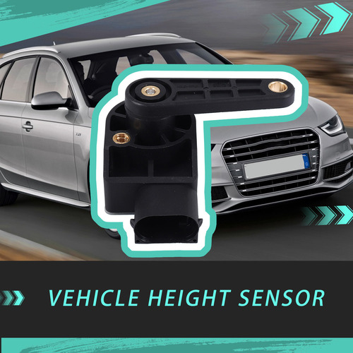 Sensor De Altura Queenly-8e0907503 8e0 907 503 Para A4 S4
