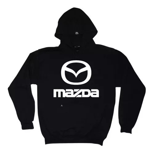 Buzo Canguro Mazda Infantil