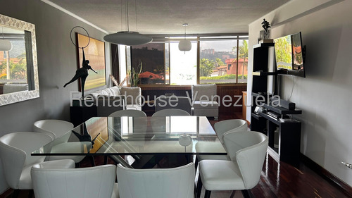 Espectacular Apartamento En Venta. J.g. Cod: 26-350.