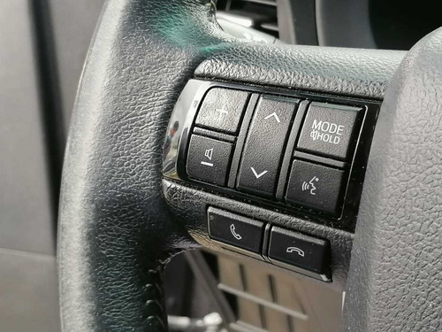 Toyota Hilux Limited Usa