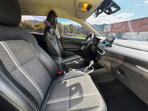 Chevrolet Tracker 1.2 T Ltz At
