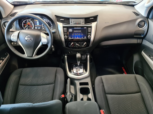 Nissan Frontier X-gear 4x4 At 0km Financiación Tasa 0%