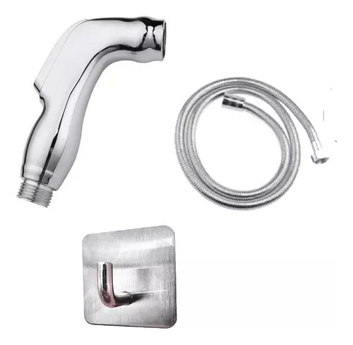 Bidet De Mano Corte P/ Duchas Inodoro Duchador Allflex 