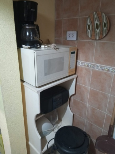 Duplex 3 Amb C/ Espacio Vehicular En Barrio El Tala